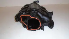 04781395aj Dodge Upper Intake Manifold 3.8l Plastic Valve Covers Fits 2004 Caravan 584465 #3