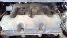 329-00155 Dodge Intake Manifold Convertible 3.5l Upper Fits 07-10 Sebring 445993