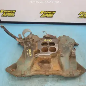 329-00492 Dodge Intake Manifold 440 4bbl Fits 1969 Coronet 1262411