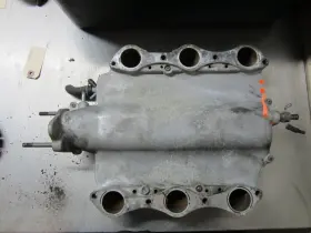 329-01355 Dodge Upper Intake Manifold Plenum For 93-00 Caravan 3.0 #2