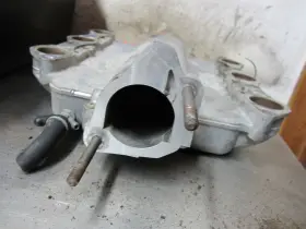 329-01355 Dodge Upper Intake Manifold Plenum For 93-00 Caravan 3.0 #3