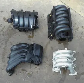 329-10277 Dodge 2024 Hornet 2.0l Intake Manifold 3k Oem