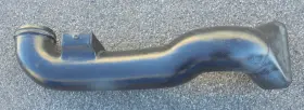 4306379 Dodge 81 87 Ram Charger Truck Air Intake Hose 318 360 #2