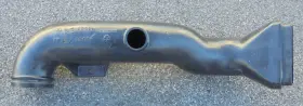 4306379 Dodge 81 87 Ram Charger Truck Air Intake Hose 318 360