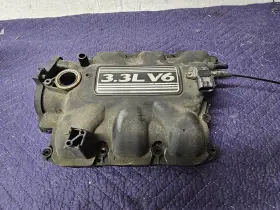4781577af Dodge 2007 Caravan Intake Manifold 3.3l Upper Oem 04 05 06 07