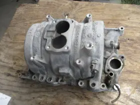 4897489ab Dodge 2003 Dakota 3.9 Intake Manifold 98-02