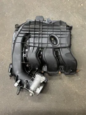 511124 Dodge 2017-2022 Charger 3.6l V6 Gas Engine Motor Air Intake Manifold Oem #2