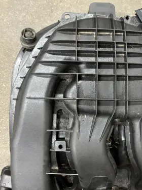 511124 Dodge 2017-2022 Charger 3.6l V6 Gas Engine Motor Air Intake Manifold Oem #3