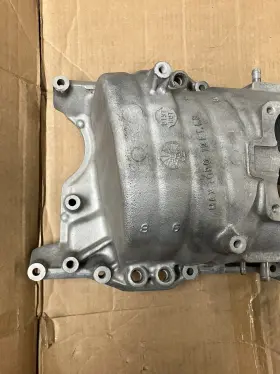 53031568 Dodge 94-03 Ram Jeep 5.2 5.9 Gas Intake Manifold Nice Clean #2