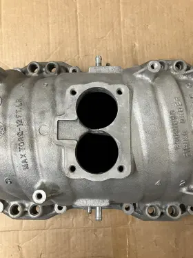 53031568 Dodge 94-03 Ram Jeep 5.2 5.9 Gas Intake Manifold Nice Clean #3
