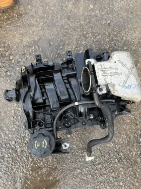 53032770ab Dodge Intake Manifold From 2004 Ram 1500 5.7 Hemi
