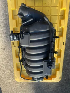 68190715ab Dodge 2011-2023 Charger 6.4l Hemi Genuine Oem Intake Manifold Scat Pack