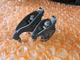 4995608 Dodge Ram Cummins 2007.5-2018 6.7l Oem Rocker Arm Assembly Isb Isq