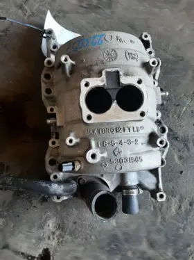 04897489aa Dodge Truck 98 99 00 01 02 03 Dakota Intake Manifold 3.9l Engine 6-239 Code