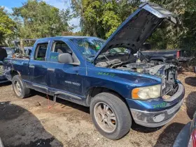 329-01758 Dodge Truck Intake Manifold 4.7l 8-287 Fits 02 Dakota 1708795