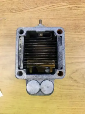 329.ch8805 Dodge Truck Ram3500 2005 Intake Manifold Grid Heater 5.9l Diesel406186