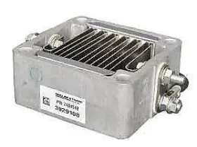 999.ch8n01 Dodge Truck 2001 Ram Oem Mopar Cummins Intake Heater Grid 5.9lho 190489