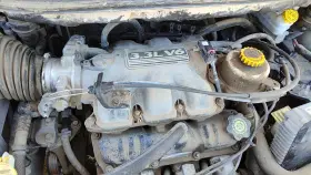 5093154aa Dodge Trucks 2003 Caravan Upper Intake Manifold Oem 3.3l