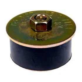 Dorman 019495570103 For Dodge Polara 63-64 570-010 Cup Rubber Intake Manifold Expansion Plug
