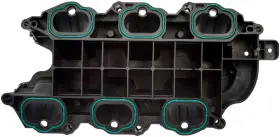 44fm768 Dorman Lower Engine Intake Manifold For 2011-2021 Jeep Grand Cherokee