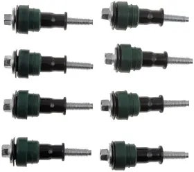 55164 Dorman Intake Manifold Isolator Kit Compatible With Select Ford Models