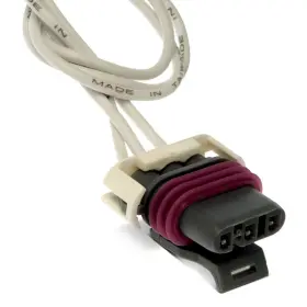 645-301 Dorman For Chevy Silverado 3500 Hd 07-17 Barometric Pressure Sensor Connector