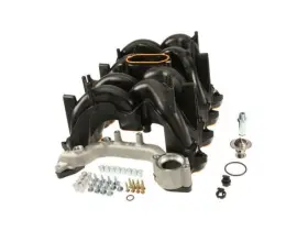 69vqsxfz Dorman Upper Intake Manifold Fits Ford E250 2003-2006 4.6l V8