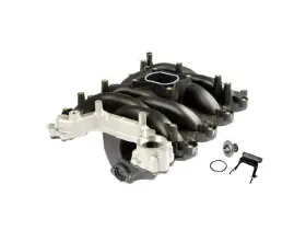 86zx34v Dorman Upper Intake Manifold Fits 1999-2004 Ford Mustang
