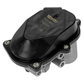 911-903 Dorman For Volkswagen Jetta 2005-2008 Intake Manifold Flap Motor