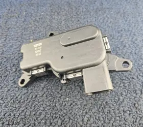 911-929 Dorman Intake Runner Control Motor Arm Fits Select Chevrolet Models