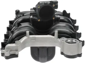 95bl027 Dorman Upper Engine Intake Manifold For 2009-2011 Ford Lobo