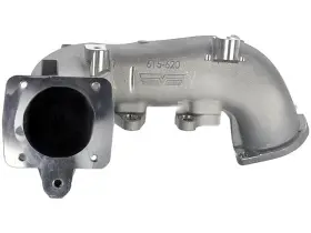 96wfbqz68 Dorman Center Intake Manifold For Gmc C5500 Topkick C4500 2007 2008 2009