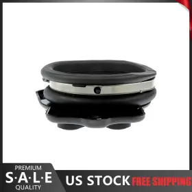 Askamp-130988327317-tp Dorman Intake Plenum Coupling For Bonneville Aurora Deville Seville Eldorado V8