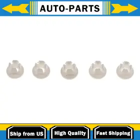 Carpshop05082025l00155 Dorman Control Bushing Set Of 5 Fits Ford Lincoln Mercury