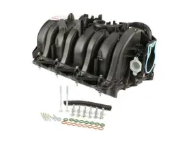 36ztrvvs Dorman Oe Solutions Intake Manifold Fits Chevy Express 3500 2004-2007