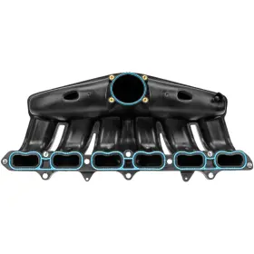 615-568 Dorman - Oe Solutions For Chevy Trailblazer Gmc Envoy Saab 9-7x Intake Manifold Gap