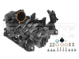89gqrswt Dorman Oe Solutions Intake Manifold Fits Dodge Ram 3500 2006-2008 5.7l V8