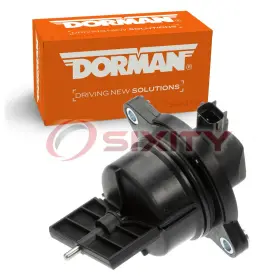 Sx-2031 Dorman - Oe Solutions Intake Manifold Runner Control Valve For 2004-2005 Mercury Sable 3.0l Dq