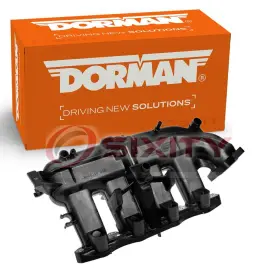 Sx-2716 Dorman - Oe Solutions Engine Intake Manifold For 2013-2020 Chevrolet Trax 1.4l L4 Cylinder Ez