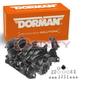 Sx-2748 Dorman - Oe Solutions Upper Engine Intake Manifold For 2007-2008 Chrysler Aspen 5.7l V8 Ui
