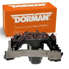 Sx-2912 Dorman - Oe Solutions Engine Intake Manifold For 2000-2002 Ford E-150 Econoline Club Wagon Pc