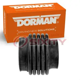 Sx-3367 Dorman - Oe Solutions Engine Air Intake Hose For 1995-2001 Nissan Maxima Fuel Delivery Ra Sx-3367 Dorman - Oe Solutions Engine Air Intake Hose For 1995-2001 Nissan Maxima Fuel Delivery Ra