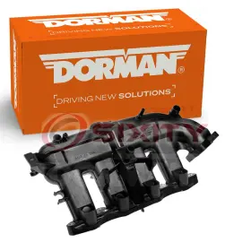 Sx-3961 Dorman - Oe Solutions Engine Intake Manifold For 2016 Chevrolet Cruze Limited 1.4l L4 Mm