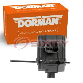 Sx-5272 Dorman - Oe Solutions Intake Manifold Runner Control Valve For 2009-2010 Dodge Journey 2.4l Oa