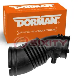 Sx-5775 Dorman - Oe Solutions Engine Air Intake Hose For 2005-2006 Honda Odyssey 3.5l V6 Fuel Hg