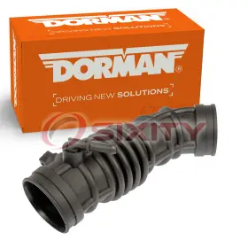 Sx-6217 Dorman - Oe Solutions Engine Air Intake Hose For 2005-2007 Pontiac Wave5 Fuel Delivery Aa