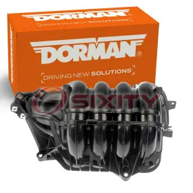Sx-7033 Dorman - Oe Solutions Upper Engine Intake Manifold For 2005-2006 Scion Tc Cylinder Block Wy