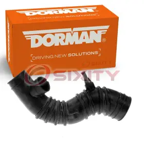 Sx-7800 Dorman - Oe Solutions Engine Air Intake Hose For 2000-2001 Toyota Camry 2.2l L4 Fuel Ho