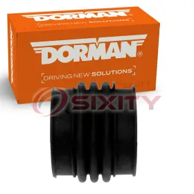 Sx-8361 Dorman - Oe Solutions Engine Air Intake Hose For 2004-2006 Lexus Es330 3.3l V6 Fuel It