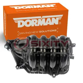 Sx-8585 Dorman - Oe Solutions Upper Engine Intake Manifold For 2010-2012 Lexus Hs250h Cylinder Lx